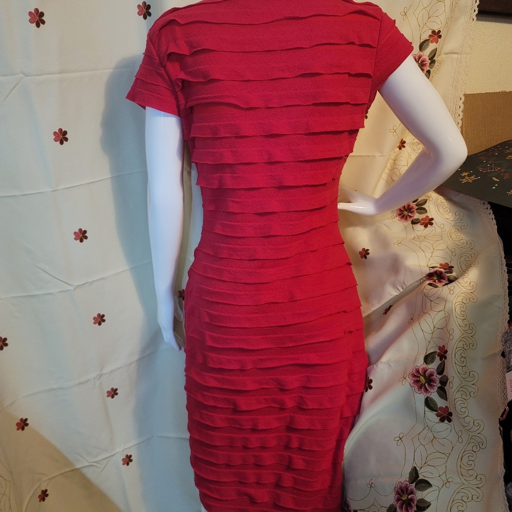 Lash Dress View 3